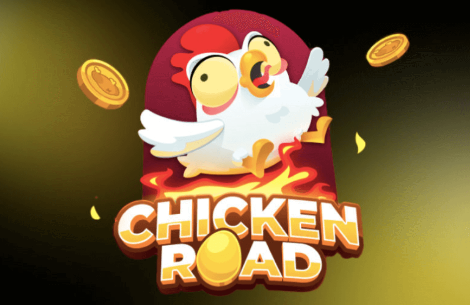 chicken road gambling game