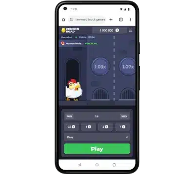chicken-road-in-android
